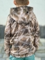Preview: Label  " Wild Boy " -  ca. 4 cm - Kunstleder ++ Farbauswahl ++